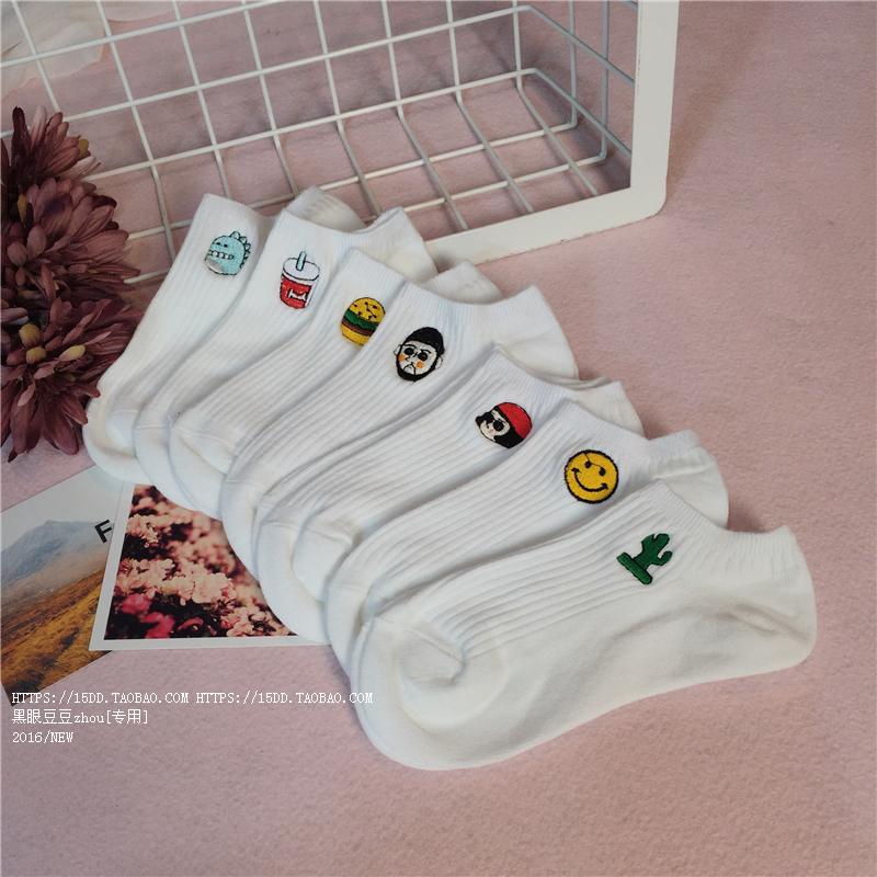 Chaussettes - collants mouvement - Ref 779868 Image 12