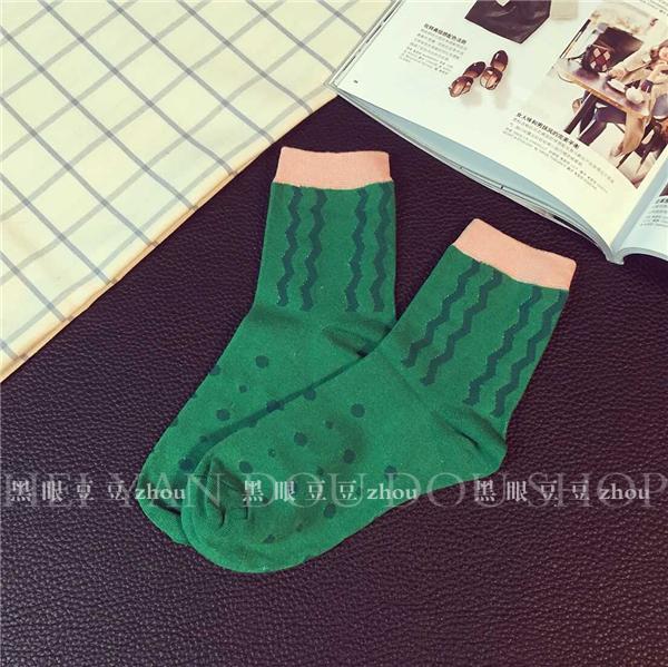 Chaussettes - collants mouvement - Ref 779883 Image 13