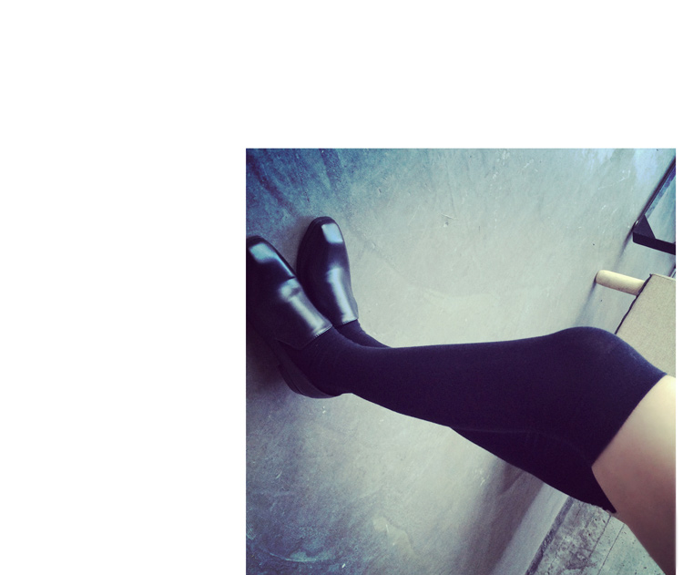 Chaussettes - collants simple - Ref 779861 Image 19