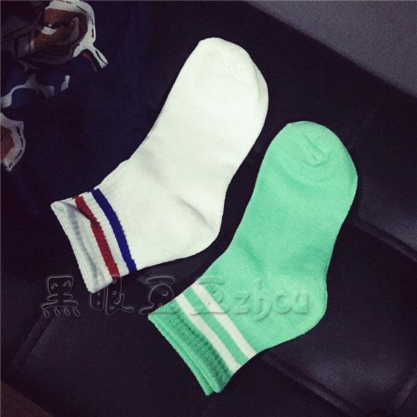 Chaussettes - collants mouvement - Ref 779863 Image 15