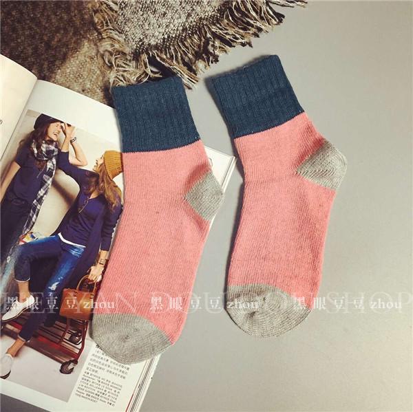 Chaussettes - collants doux - Ref 779867 Image 14