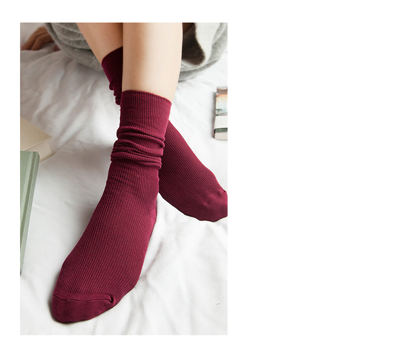 Chaussettes - collants simple - Ref 779881 Image 14