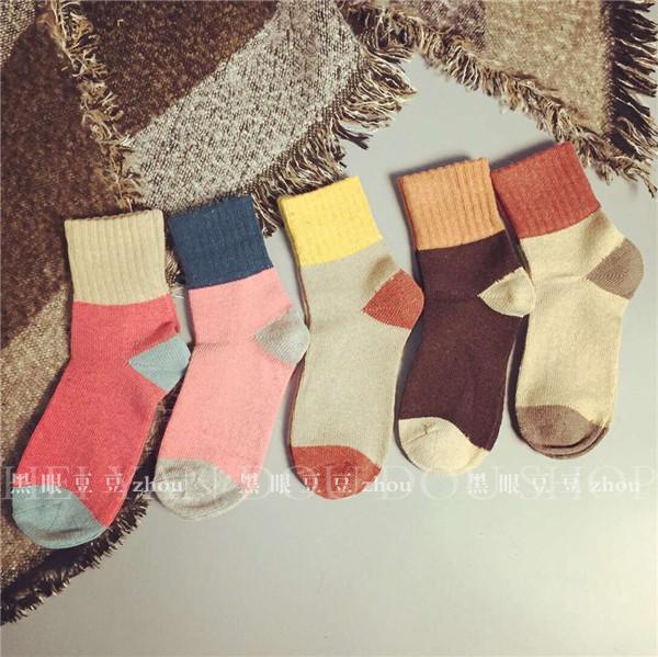 Chaussettes - collants doux - Ref 779867 Image 18