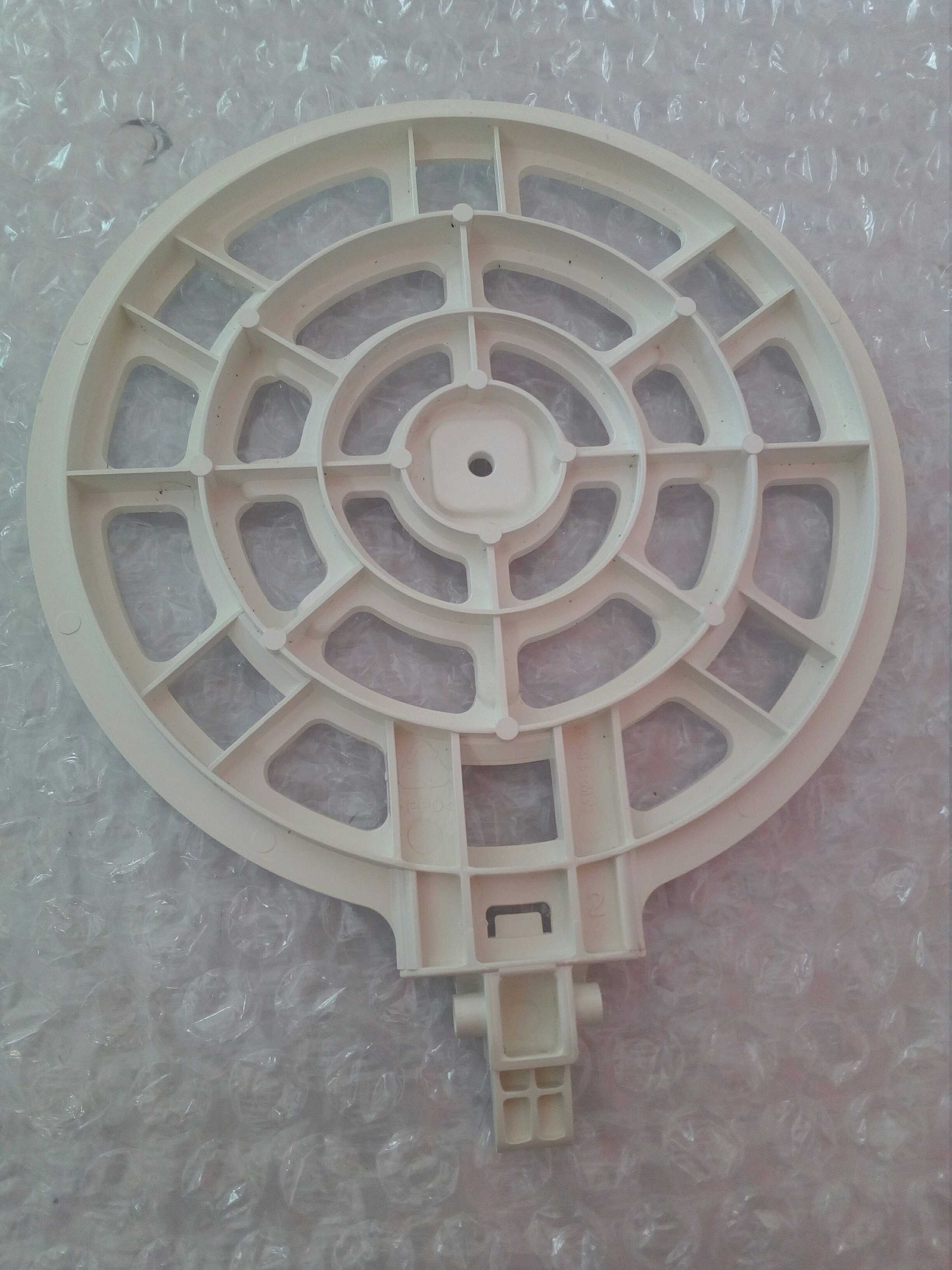 Love Shida Quick Cooking Pot Accessories AW One 1528 Pot Lid Plastic Piece Original Factory Accessories New