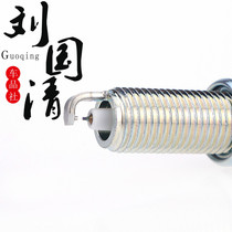 C260 2 5 C230 2 5 C280 3 0 imported NGK high performance double Iridium spark plugs