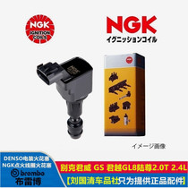 Buick Regal GS LaCrosse GL8 Lu Zun 2 0T 2 4L high performance NGK ignition coil U5180 High Voltage package