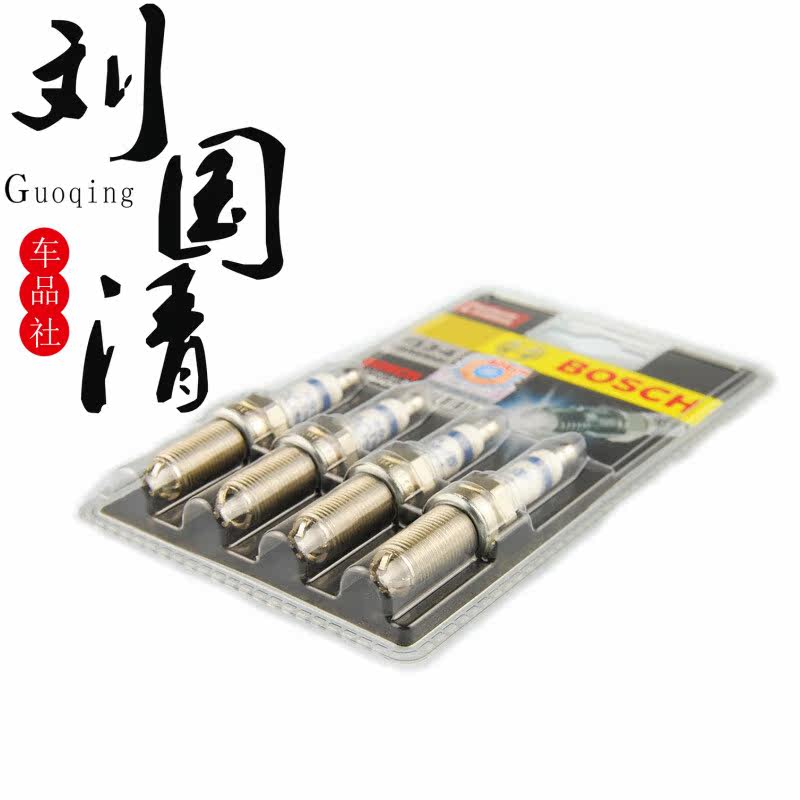 (Liu Guoqing Vehicle Service) spark plug FGR8MQI Peugeot 408 1 6 2 0 Citroën C5 2 2 3 0