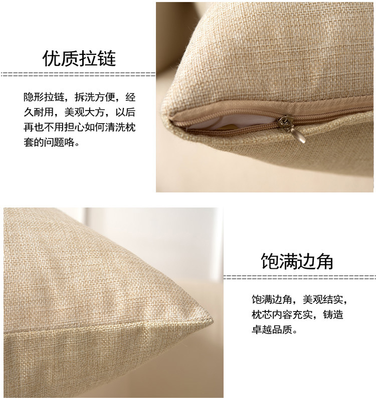 Sofa Gối Văn phòng Đệm Giường tựa đầu Ăn trưa Nghỉ ngơi Phim hoạt hình Ghế tựa lưng Ghế Ô tô Đệm Gối gối tựa văn phòng