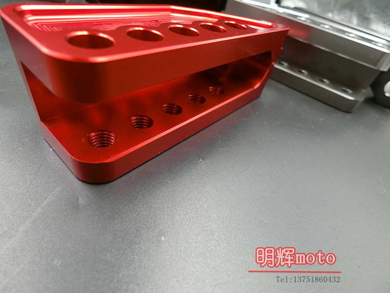 Xe máy xe máy điện sửa đổi bws 骠 cưỡi trận chiến mạnh mẽ Zuma RZS rùa nhỏ vua NCY sau khi hấp thụ sốc mã shift phía sau increaser giảm xóc xe máy loại tốt