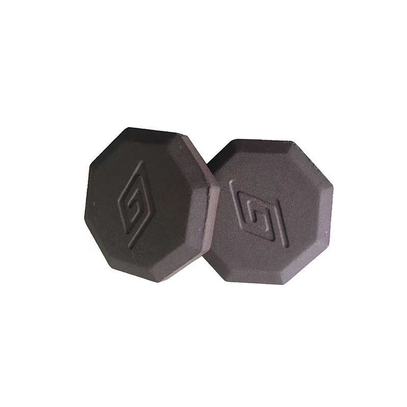 Hard film star anise painless weight loss rehabilitation chip invisible acupuncture weight loss magic stone ore tablet fever fat burning tablet physiotherapy