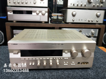 YAMAHA YAMAHA RX-V995 power amplifier DTS home theater power amplifier