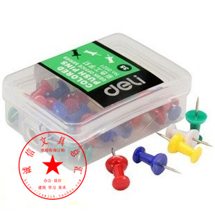Good quality, good work nail press color nail press cork can be used cute creativity