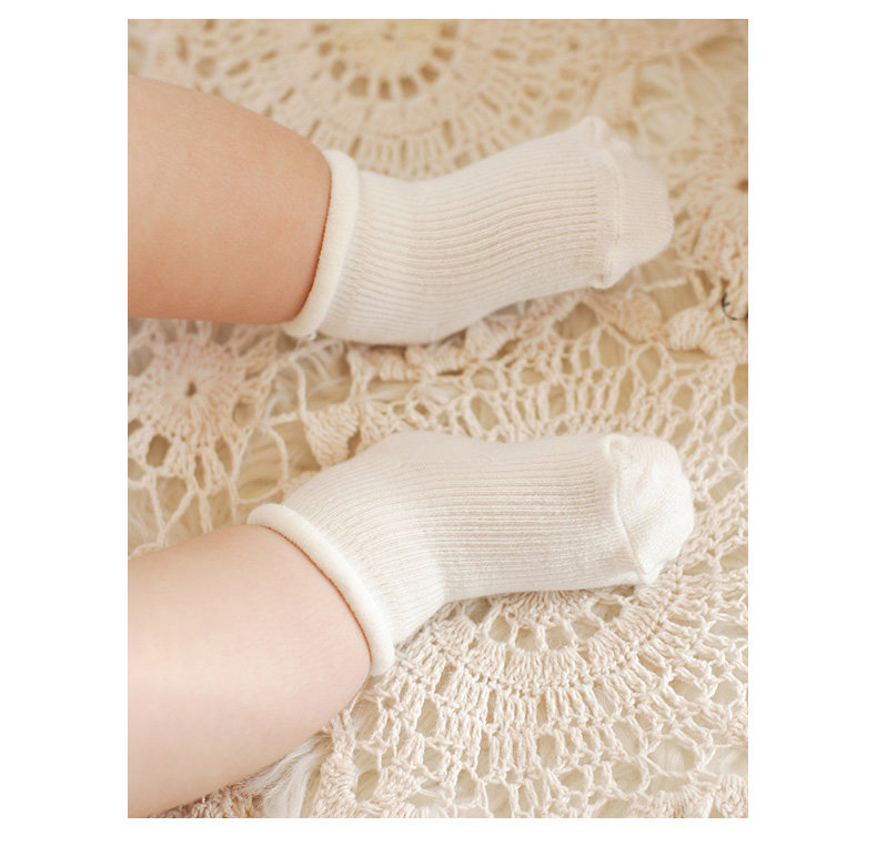 Chaussettes pour bébé - Ref 2109466 Image 22