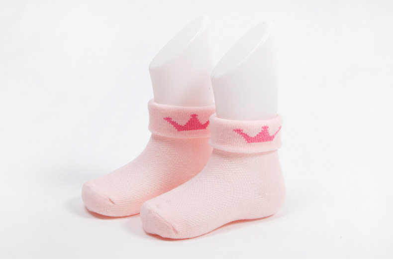 Chaussettes pour bébé - Ref 2110172 Image 17