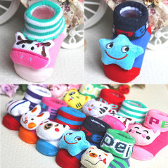 Chaussettes pour bébé - Ref 2109467 Image 15