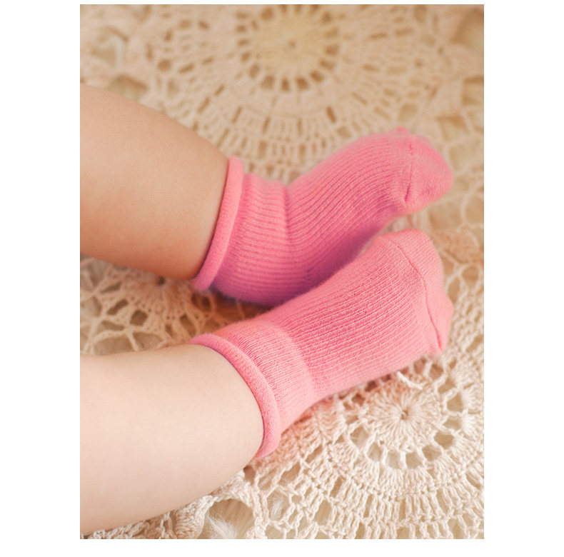 Chaussettes pour bébé - Ref 2109466 Image 21