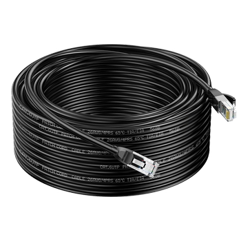 Network cable household category 6a 6 gigabit high-speed network cable