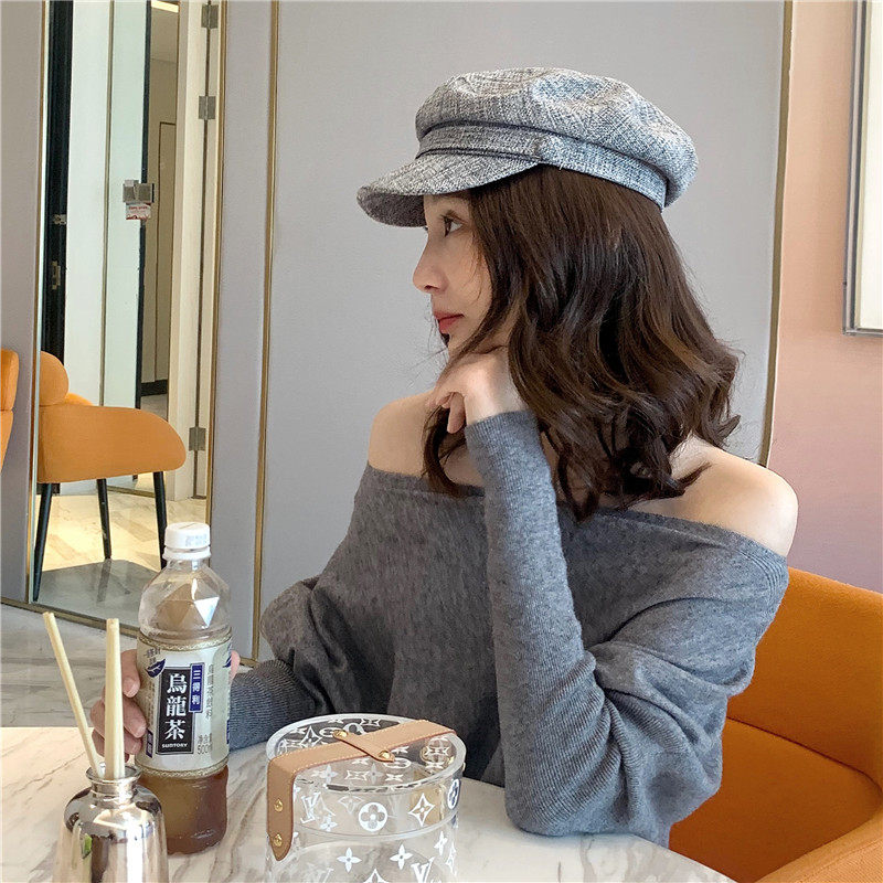 JIANO Navy Hat Kids Web-winter Octopy Han Han Han Han Han Han Han Hat Hat Hat Hat Hat