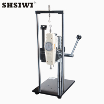 SHSIWI SPJ Tester Tester Tester Test Machine for hand pressure pull - pressure Tester
