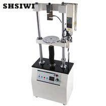Siwei electric vertical double column test bench Push-pull test machine Plug-pull pull force pull pressure tester