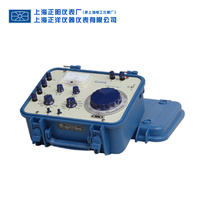 Shanghai Zhengyang QJ44 DC double-arm Bridge double-arm Bridge QJ-44 Resistance Tester three and direct sales