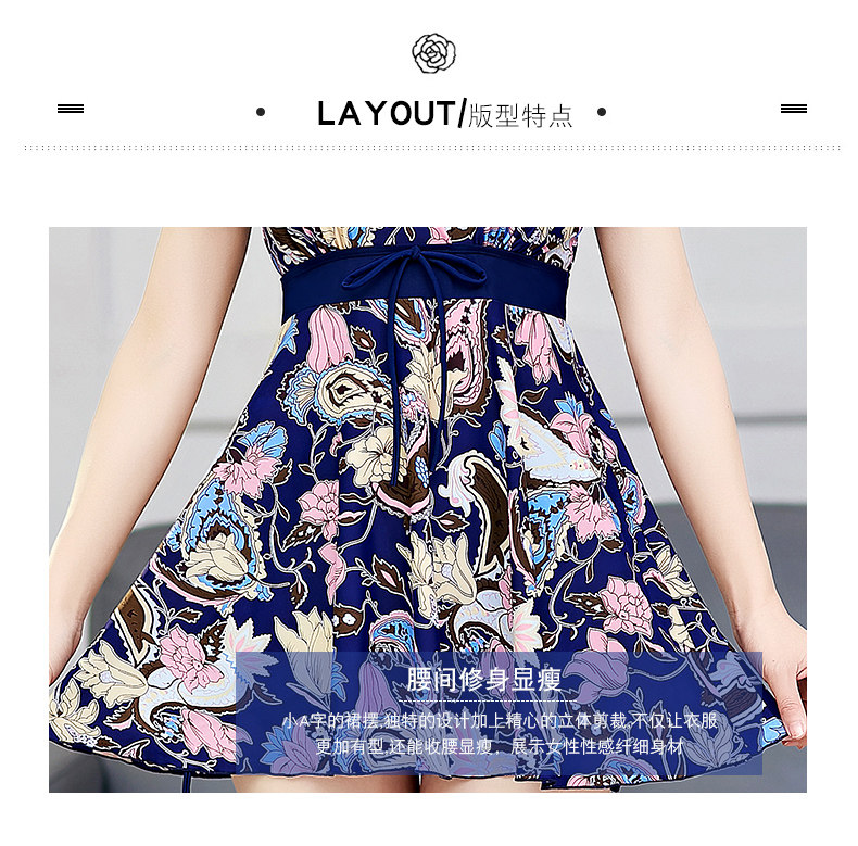 Maillot de bain pour femme - Ref 3028621 Image 12