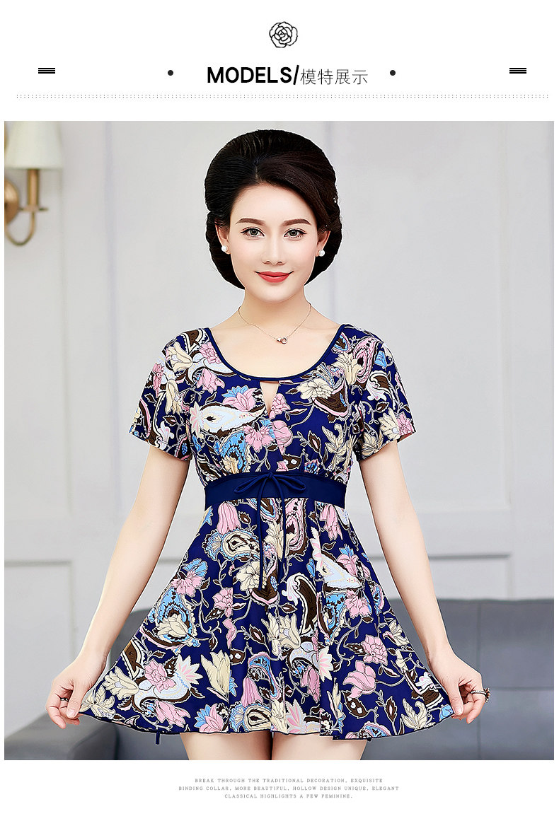 Maillot de bain pour femme - Ref 3028621 Image 18