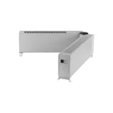 Midea ndw-eh Обогрев Обогреватель Домохозяйство может складываться из Wi-Fi Управление мудростью