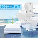 Meimei's Top Fan Heviling Home Electric Fan Sucking Top Fan Industrial Hanging Head и встряхивание ресторана сильное подвеска