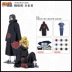 Galaxy Animation Naruto Chính Hãng Tổ Chức Akatsuki Bộ Áo Choàng COSPLAY Bộ Hoạt Hình Ngoại Vi Cosplay Naruto