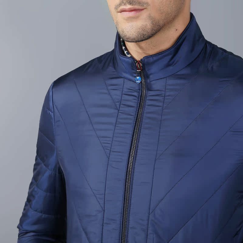 Blouson hiver pour homme VASTO    - Ref 3113483 Image 4