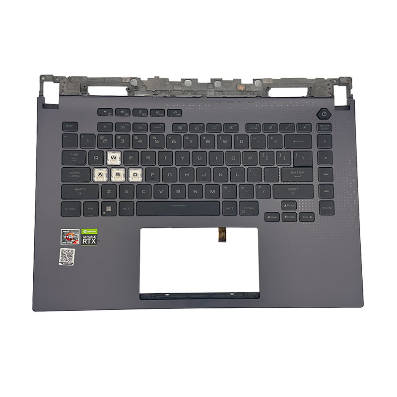 Suitable for Asus Rog Magic Blade 5 G513Q G513Qm G513Qy G513 Keyboard C Shell
