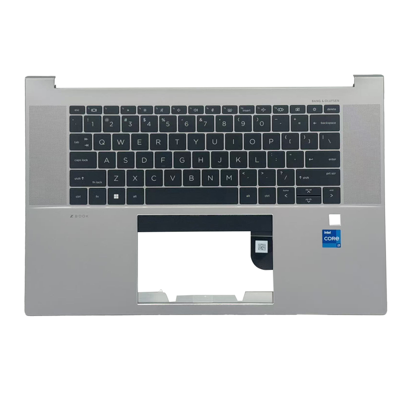 Suitable for Hp Zbook Studio 16 G9 G10 Shell Casing Upper Cover C Shell with Keyboard