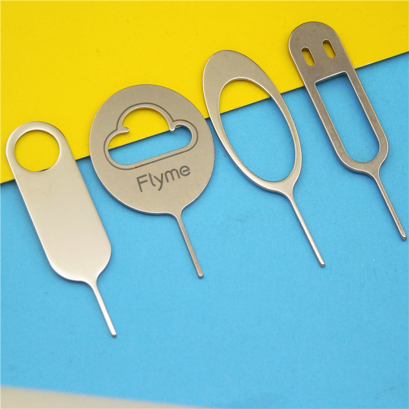 Oppo card needle, smiley card needle, Meizu card needle, Huawei card needle combination package