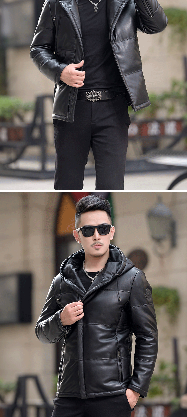 Blouson homme - Ref 3121147 Image 15