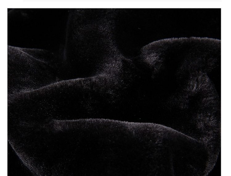 Blouson hiver pour homme   OTHER en Acrylique - Ref 3114440 Image 8