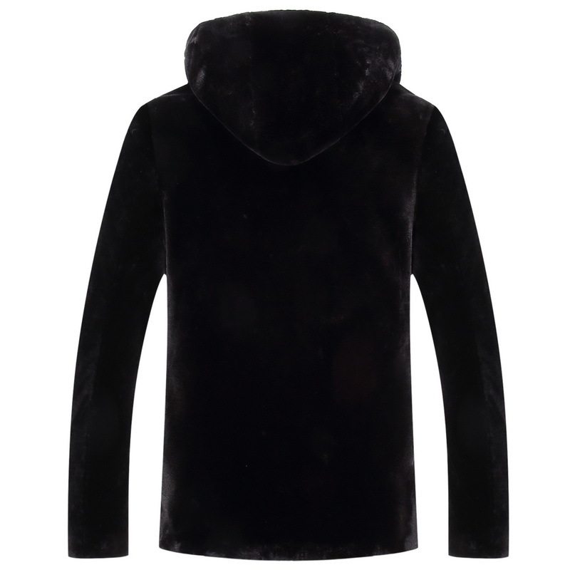 Blouson hiver pour homme   OTHER en Acrylique - Ref 3114440 Image 6