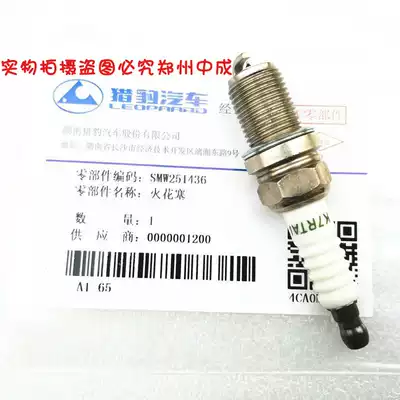 长丰猎豹cs10火花塞点火器4g63t花火塞2 0发动机分火器塞原厂 长丰猎豹cs10火花塞点火器4g63t花火塞2 0发动机分火器塞原厂