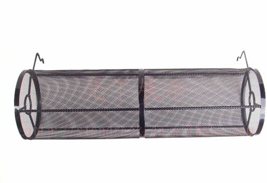 Yiwu hot sale 0.5m black card hole plate hair hoop rack iron head buckle rack boutique hand chisel jewelry display rack