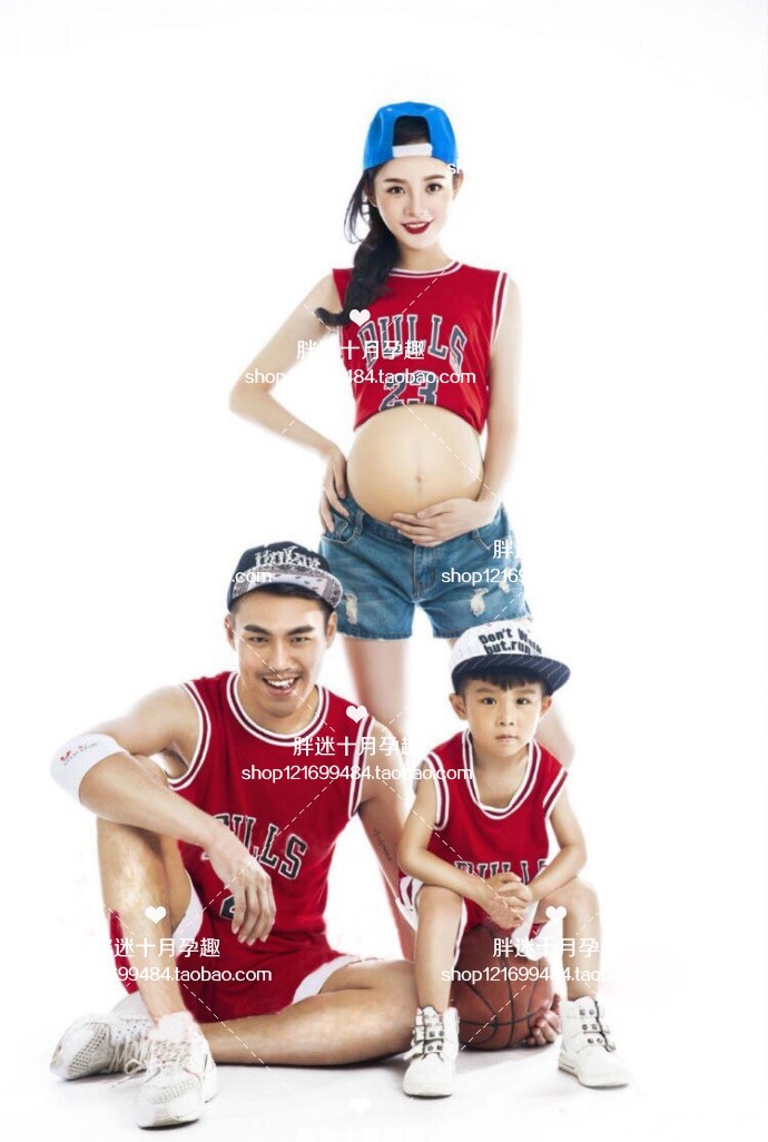 13 rental blue ball baby lively cute photo studio pregnant women take pictures costume photography costumes mommy art photos