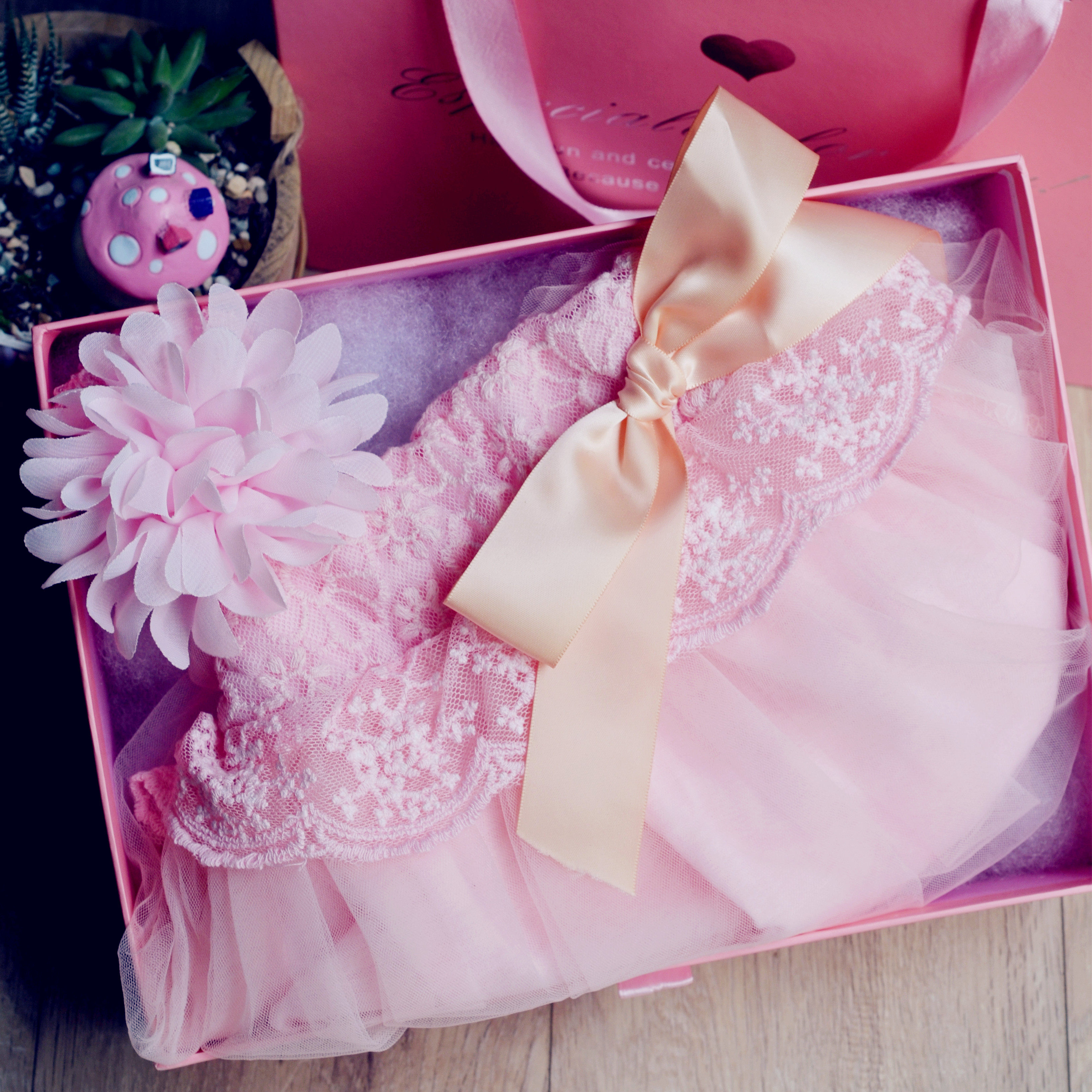 Robes pour fille - Ref 2045098 Image 9