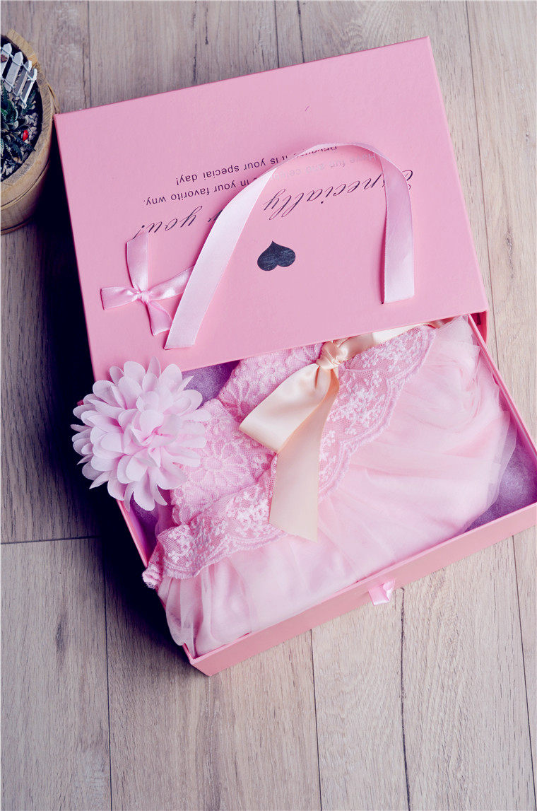 Robes pour fille - Ref 2045098 Image 11