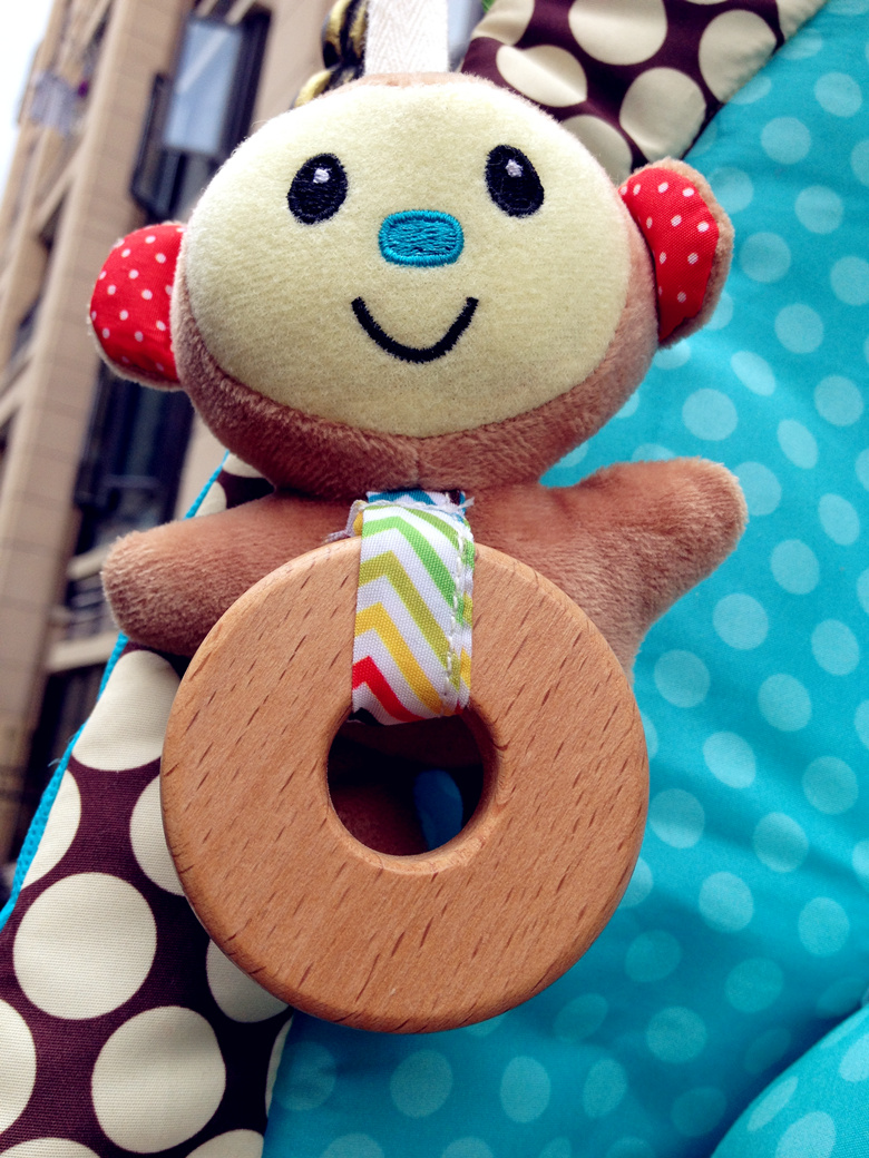 Coffret cadeau pour nouveau-né - Kit d accessoires SOZZY - Ref 1953478 Image 27