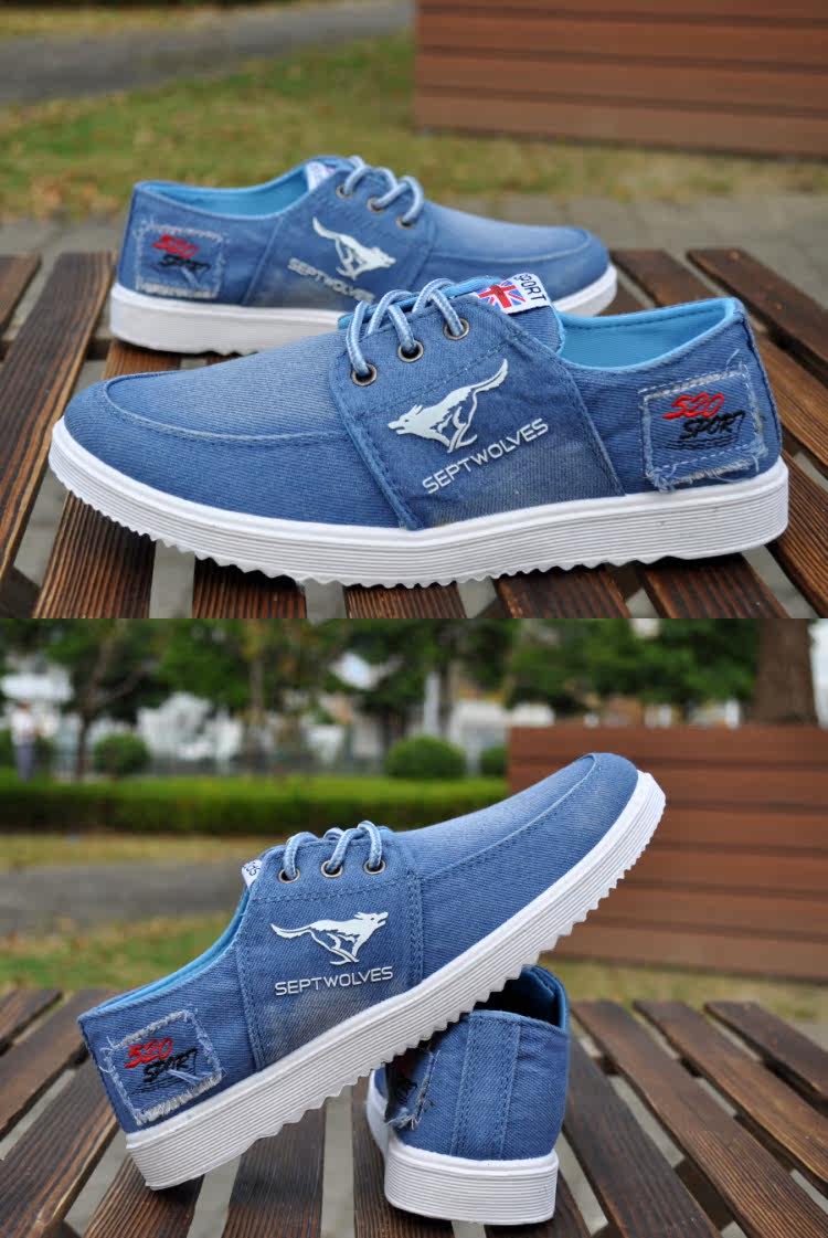 Chaussures de tennis - Ref 937723 Image 10