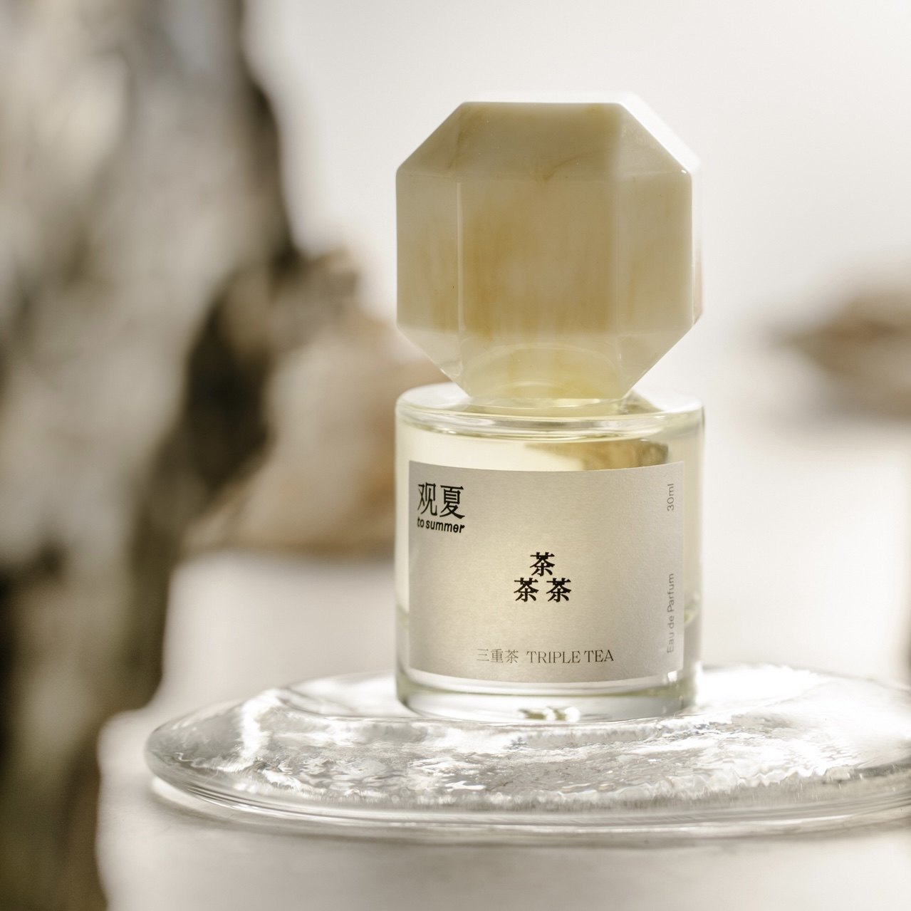🌸探索东方香氛美学| 观夏tosummer香水的独特魅力✨-香水-淘宝好物网