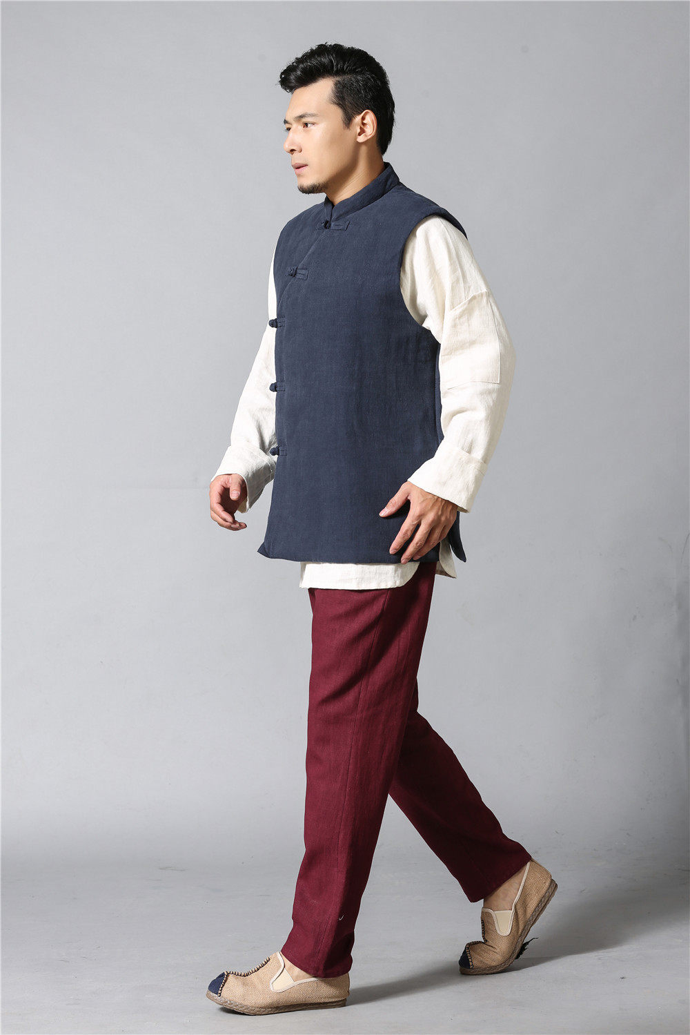 Gilet sans manche sport - Ref 542110 Image 18