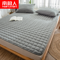 Antarctic water washable tatami mattress 1 5m mattress single student dormitory pad double 1 8 m mattress
