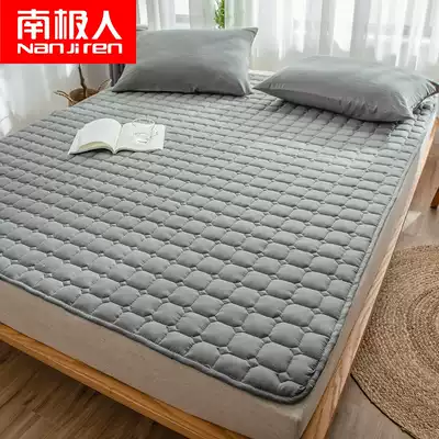 Antarctic people washable Tatami mat 1 5m mat Single student dormitory mat Double 1 8m mat