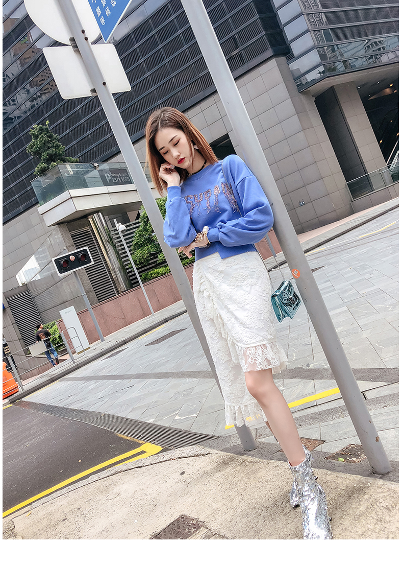 Sweatshirt femme       - Ref 3216882 Image 28