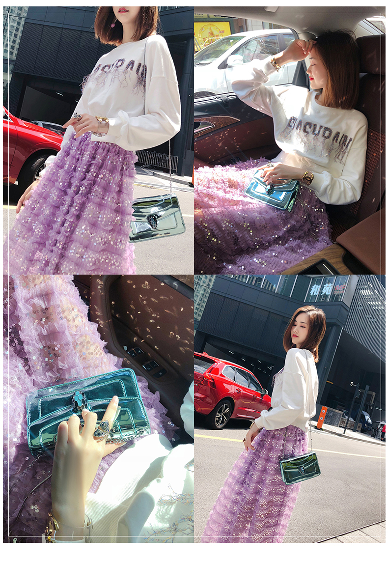 Sweatshirt femme       - Ref 3216882 Image 36